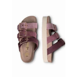 Genuins Cristi Klassische Sandalen - Grau 10 Genuins Cristi Klassische Sandalen - Grau -Trend Shoe Verkauf 20999924 04