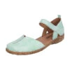 Josef Seibel Rosalie 42 | Sandale Für Damen | Grün Rosalie 42, Mint Klassische Sandalen - Mint -Trend Shoe Verkauf 21782730 01