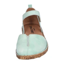Josef Seibel Rosalie 42 | Sandale Für Damen | Grün Rosalie 42, Mint Klassische Sandalen - Mint -Trend Shoe Verkauf 21782730 04