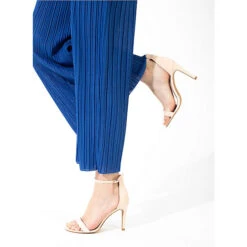 Peeptoe-Absätze CELIA Schaftsandaletten 14 Peeptoe-Absätze CELIA Schaftsandaletten -Trend Shoe Verkauf 22051813 03