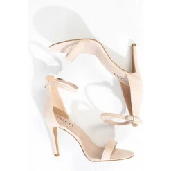 Peeptoe-Absätze CELIA Schaftsandaletten 16 Peeptoe-Absätze CELIA Schaftsandaletten -Trend Shoe Verkauf 22051813 05