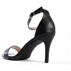 Sandalen Mit Stiletto-Absatz CELIA Schaftsandaletten -Trend Shoe Verkauf 22052085 06