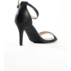 Sandalen Mit Stiletto-Absatz CELIA Schaftsandaletten -Trend Shoe Verkauf 22052085 07