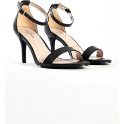 Sandalen Mit Stiletto-Absatz CELIA Schaftsandaletten -Trend Shoe Verkauf 22052085 08