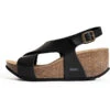 Sandalen Rea Plateau-Sandaletten -Trend Shoe Verkauf 22054390 01