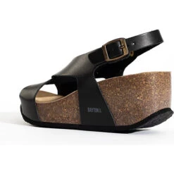 Sandalen Rea Plateau-Sandaletten 8 Sandalen Rea Plateau-Sandaletten -Trend Shoe Verkauf 22054390 02