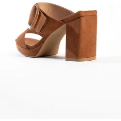 Peeptoe-Absätze CHAYA Schaftsandaletten -Trend Shoe Verkauf 22058631 07