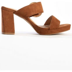 Peeptoe-Absätze CHAYA Schaftsandaletten -Trend Shoe Verkauf 22058631 09