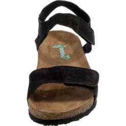 Beja Keilsandaletten - Schwarz -Trend Shoe Verkauf 22394540 04