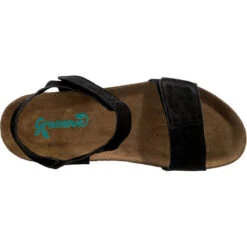 Beja Keilsandaletten - Schwarz -Trend Shoe Verkauf 22394540 06