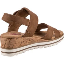 RELIFE Halea Plateau-Sandaletten -Trend Shoe Verkauf 22430130 05