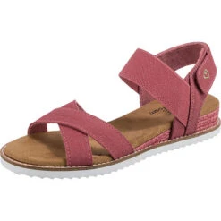 Skechers Desert Kiss Peaks & Valleys Klassische Sandaletten