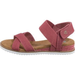 Skechers Desert Kiss Peaks & Valleys Klassische Sandaletten 11 Skechers Desert Kiss Peaks & Valleys Klassische Sandaletten -Trend Shoe Verkauf 22533425 03