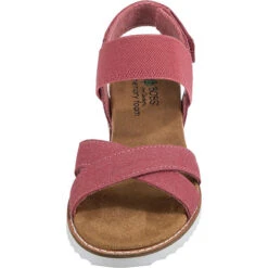 Skechers Desert Kiss Peaks & Valleys Klassische Sandaletten 12 Skechers Desert Kiss Peaks & Valleys Klassische Sandaletten -Trend Shoe Verkauf 22533425 04