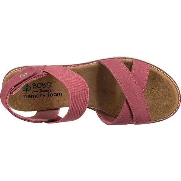 Skechers Desert Kiss Peaks & Valleys Klassische Sandaletten 8 Skechers Desert Kiss Peaks & Valleys Klassische Sandaletten – Bild 6