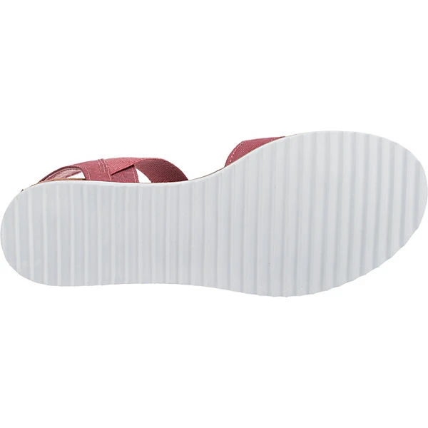 Skechers Desert Kiss Peaks & Valleys Klassische Sandaletten 9 Skechers Desert Kiss Peaks & Valleys Klassische Sandaletten – Bild 7