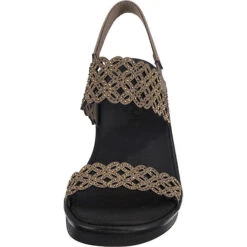 Skechers Rumble On Sassy Dayz Keilsandaletten - Taupe 12 Skechers Rumble On Sassy Dayz Keilsandaletten - Taupe -Trend Shoe Verkauf 22534115 04