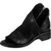 A.S.98 Seoul Schaftsandaletten -Trend Shoe Verkauf 22648299 01