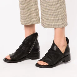 A.S.98 Seoul Schaftsandaletten -Trend Shoe Verkauf 22648299 02