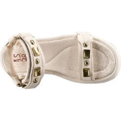 A.S.98 Festa Plateau-Sandaletten - Weiß -Trend Shoe Verkauf 22648494 06