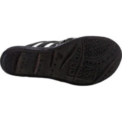 A.S.98 Noa Plateau-Sandaletten - Schwarz 15 A.S.98 Noa Plateau-Sandaletten - Schwarz -Trend Shoe Verkauf 22648510 07