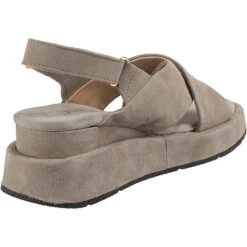 MJUS Plateau-Sandaletten -Trend Shoe Verkauf 22720713 05