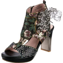 Laura Vita Hicao 09 Klassische Sandaletten