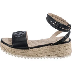 Gerry Weber Bari 04 Plateau-Sandaletten -Trend Shoe Verkauf 23026537 03