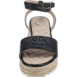 Gerry Weber Bari 04 Plateau-Sandaletten -Trend Shoe Verkauf 23026537 04