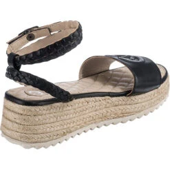 Gerry Weber Bari 04 Plateau-Sandaletten -Trend Shoe Verkauf 23026537 05