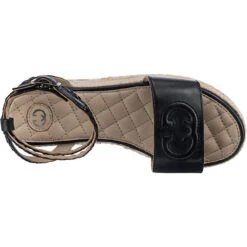 Gerry Weber Bari 04 Plateau-Sandaletten -Trend Shoe Verkauf 23026537 06