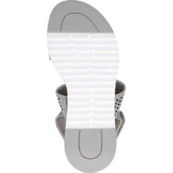 Caprice Klassische Sandaletten - Grau 13 Caprice Klassische Sandaletten - Grau -Trend Shoe Verkauf 23067486 07