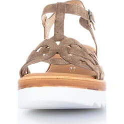 Gabor Sandaletten -Trend Shoe Verkauf 23088383 04