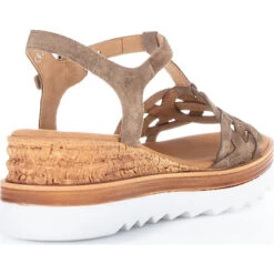 Gabor Sandaletten -Trend Shoe Verkauf 23088383 05