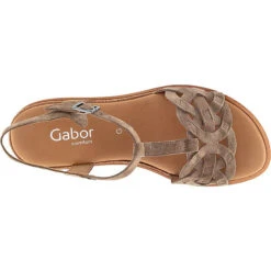 Gabor Sandaletten -Trend Shoe Verkauf 23088383 06