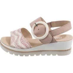 Gabor Sandaletten 11 Gabor Sandaletten -Trend Shoe Verkauf 23093870 03