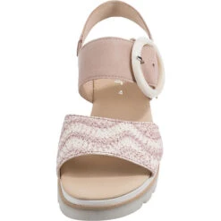 Gabor Sandaletten 12 Gabor Sandaletten -Trend Shoe Verkauf 23093870 04