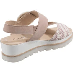 Gabor Sandaletten 13 Gabor Sandaletten -Trend Shoe Verkauf 23093870 05