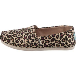 Toms Alpargata Espadrilles - Braun-kombi 10 Toms Alpargata Espadrilles - Braun-kombi -Trend Shoe Verkauf 23118525 03