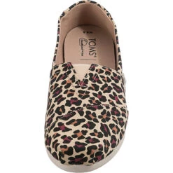 Toms Alpargata Espadrilles - Braun-kombi 11 Toms Alpargata Espadrilles - Braun-kombi -Trend Shoe Verkauf 23118525 04