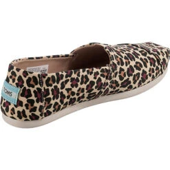 Toms Alpargata Espadrilles - Braun-kombi 12 Toms Alpargata Espadrilles - Braun-kombi -Trend Shoe Verkauf 23118525 05