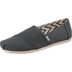 Toms Alpargata Espadrilles - Grau