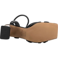 Aldo Bubble Klassische Sandaletten - Schwarz 15 Aldo Bubble Klassische Sandaletten - Schwarz -Trend Shoe Verkauf 23130517 07