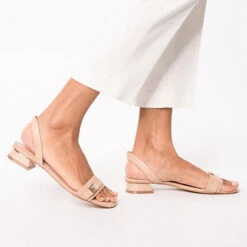 Aldo Crescenta Klassische Sandaletten -Trend Shoe Verkauf 23131107 02