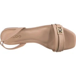 Aldo Crescenta Klassische Sandaletten -Trend Shoe Verkauf 23131107 06