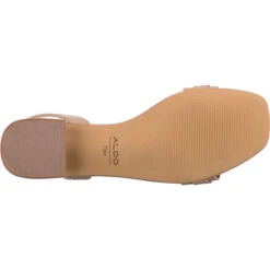 Aldo Crescenta Klassische Sandaletten -Trend Shoe Verkauf 23131107 07