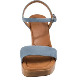 Unisa Rita_22_lmt Keilsandaletten - Blau 12 Unisa Rita_22_lmt Keilsandaletten - Blau -Trend Shoe Verkauf 23186972 04