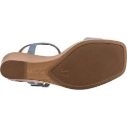 Unisa Rita_22_lmt Keilsandaletten - Blau 15 Unisa Rita_22_lmt Keilsandaletten - Blau -Trend Shoe Verkauf 23186972 07