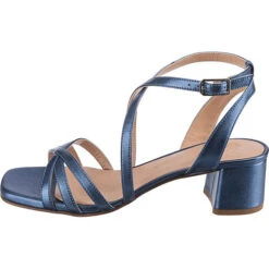 Unisa Krey_lmt Riemchensandaletten - Braun 11 Unisa Krey_lmt Riemchensandaletten - Braun -Trend Shoe Verkauf 23187125 03