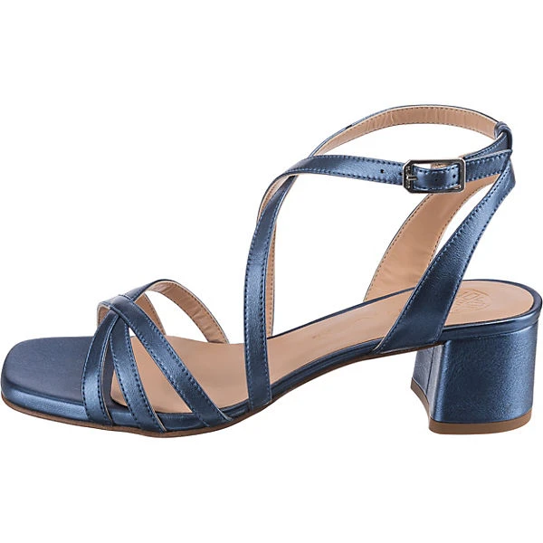 Unisa Krey_lmt Riemchensandaletten - Braun 5 Unisa Krey_lmt Riemchensandaletten - Braun – Bild 3